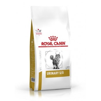 Royal Canin Vet Urinary S/O 7kg